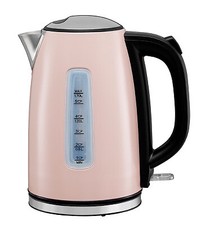 fast boil kettle