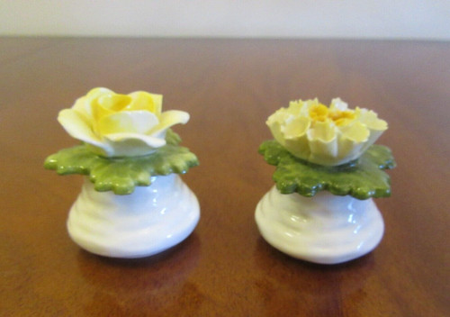 Stunning vintage bone china - bone,