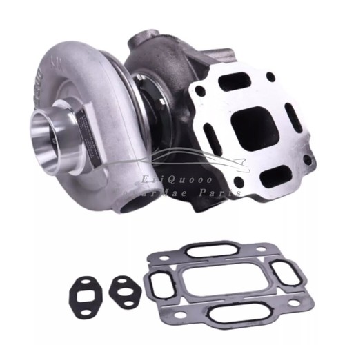 Turbo h1b turbocharger 3519825 - h1b,