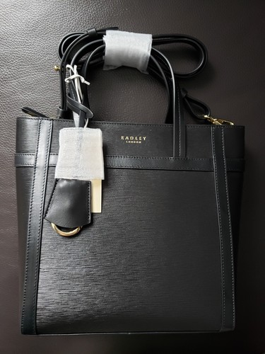 Radley derby street - street, leather