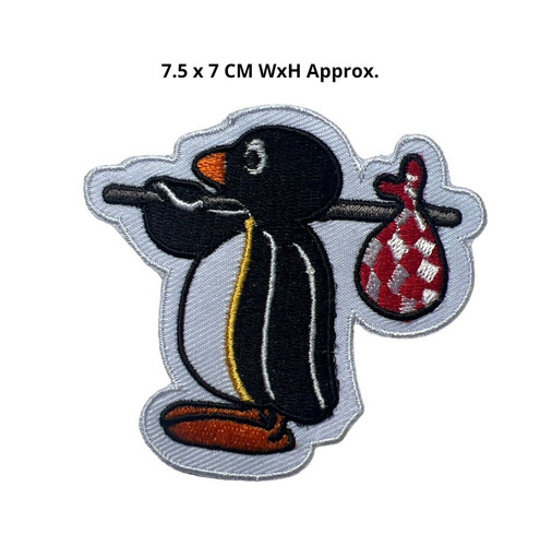 Penguin cartoons pingu pin - cartoons,