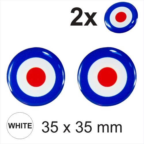 35mm diameter air force - 2x,