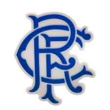 Official Glasgow Rangers 3D