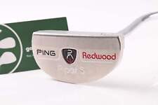 Ping Redwood Piper S Putter / 35 Inch