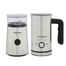 Morphy Richards Stainless