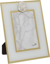 Photo Frame Diamante 4x6”