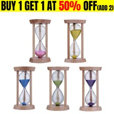 Sand Hourglass Timer 3 Minutes