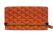 Goyard  Monte Carlo Mini