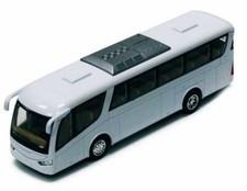 7" Kinsmart Kinsfun Coach Tour
