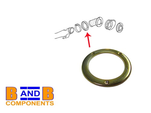 Fuel filler neck metal - fuel,