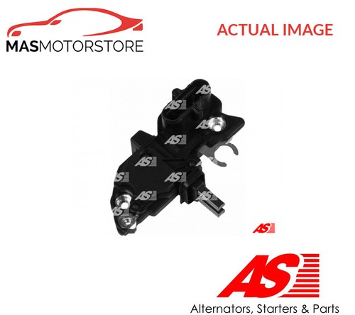 Alternator regulator pl - alternator,