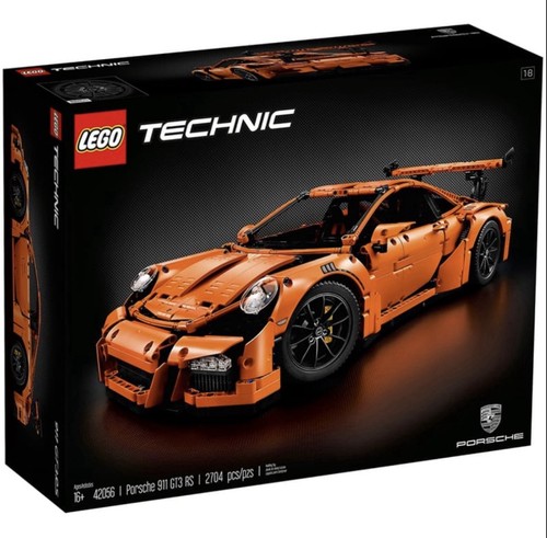 Extremely rare lego technic - extremely,