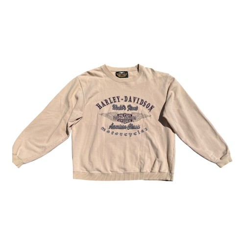 Vintage harley davidson - vintage, harley-davidson