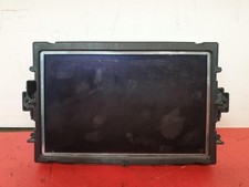 MERCEDES C-CLASS SAT NAV