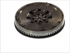 Dual mass flywheel fits FIAT