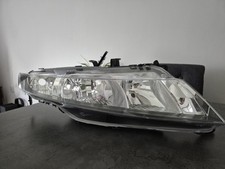 HONDA CIVIC TYPE R S MK8 FN2