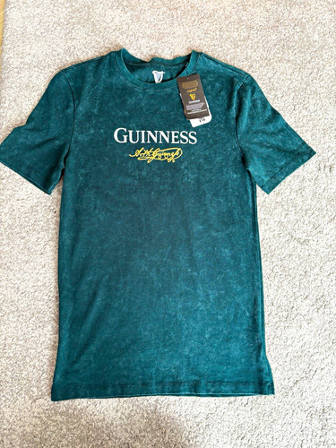 Guinness extra stout green - extra,