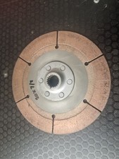 AP Racing Scintered Clutch Plate 184mm