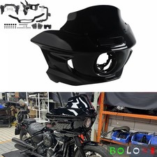 For Harley Street Bob FXBB