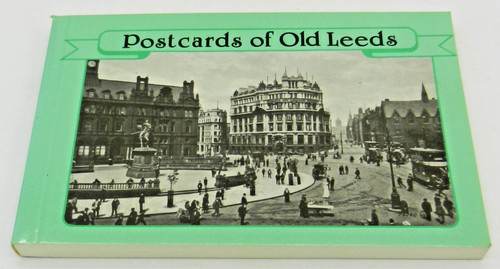 Postcards old leeds 29 - postcards,