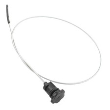 Car Engine Oil Level Dipstick