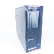 Lenovo ThinkStation P510 PC