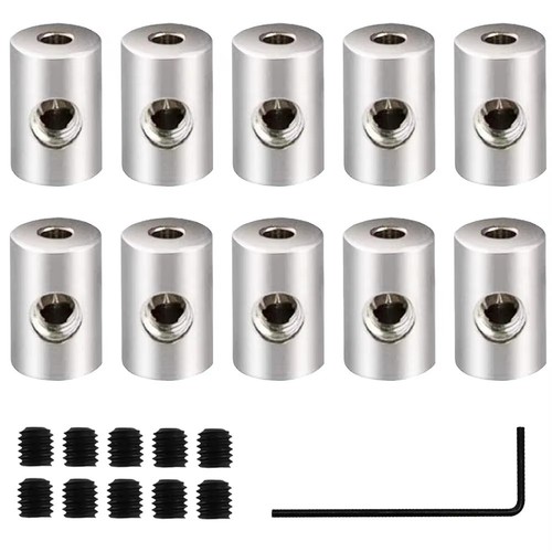 10pcs badge keepers - 10pcs,