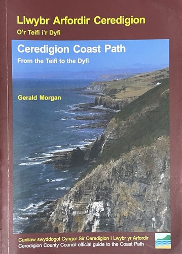 Ceredigion coastal path teifi - coastal, path,