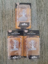 DnD D&D Dungeons and Dragons/Pathfinder Models Miniatures Giant Centipede x3