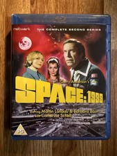 Space 1999: The Complete