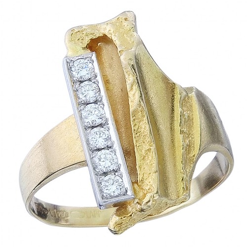 Lapponia ring capo - lapponia, da