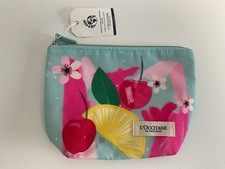 Occitane make travel bag - l`occitane,