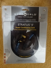 Wireworld stratus power - wireworld, 5