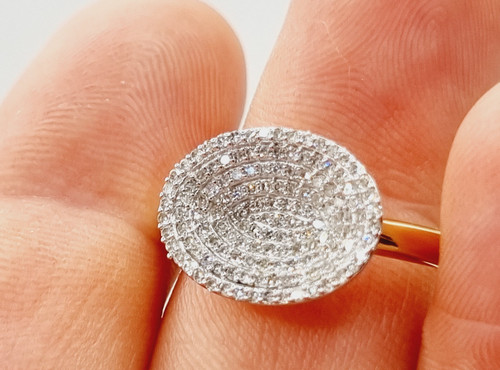 Links london diamond - links,