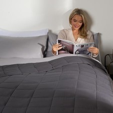Brentfords Weighted Blanket