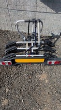 Witter ZX203 Bolt-On Towball 3
