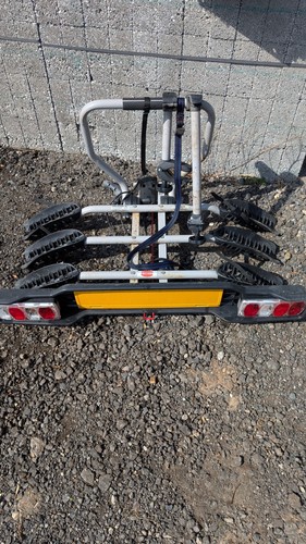 Witter zx203 bolt - towball, 3