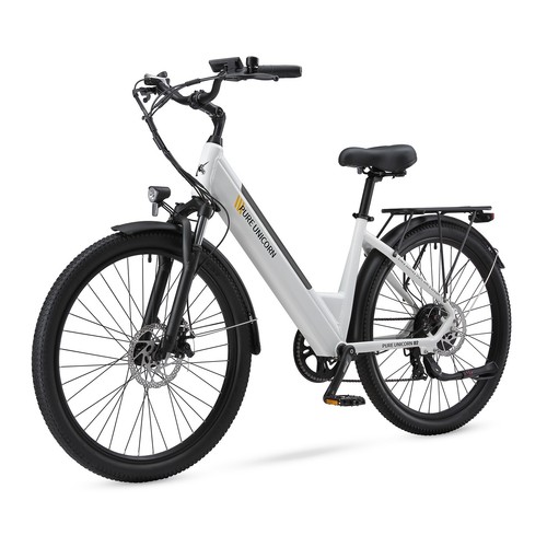 Citybike 5 tires - 🔥e-citybike, 27.5"