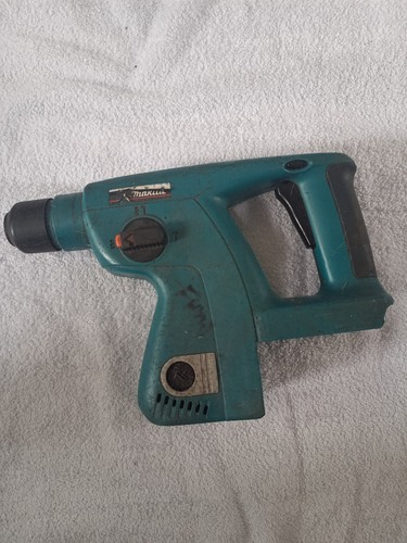 Makita 24v sds - makita, good