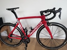 Pinarello Gan Carbon Road Bike