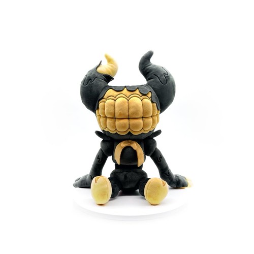 Bendy and the dark - and,