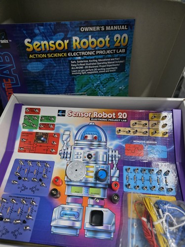072 maxitronix electronic lab - maxitronix,