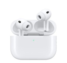 AirPods Pro 3 MagSafe Charging