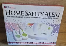 LifeMax Home Safety Alert