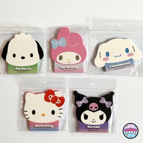 Brand new sanrio characters - new,