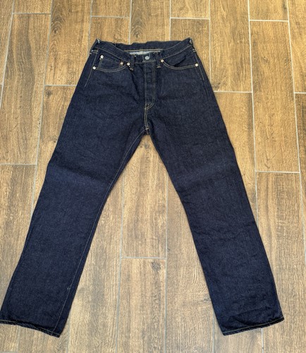 The flat head 3004 jeans - 3004,