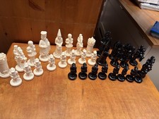 Vintage rare Arthur Chess