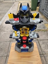 DC Comics Batman Imaginext