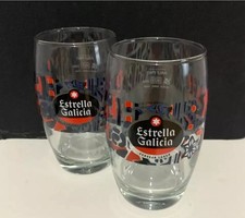 Rare estrella galicia beer - 2,
