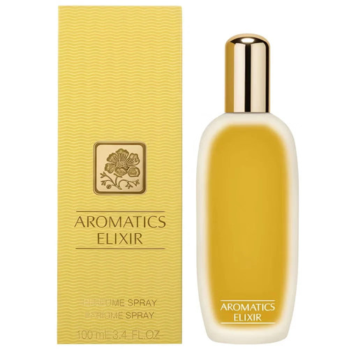 Clinique aromatics elixir for - aromatics,